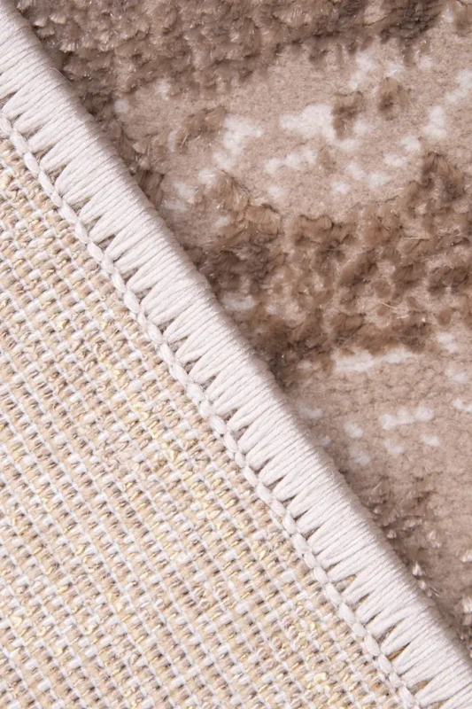 Dywan nowoczesny Factor 50258/280 beige spód