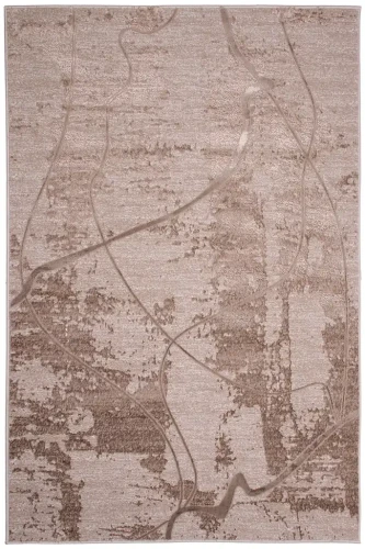 Dywan nowoczesny Factor 50258/280 beige widoczny mocniej wzór