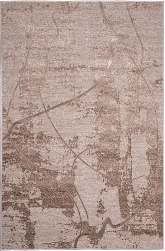 Dywan nowoczesny Factor 50258/280 beige