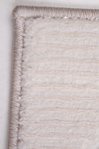 Dywan nowoczesny Factor 50252/260 cream obszycie
