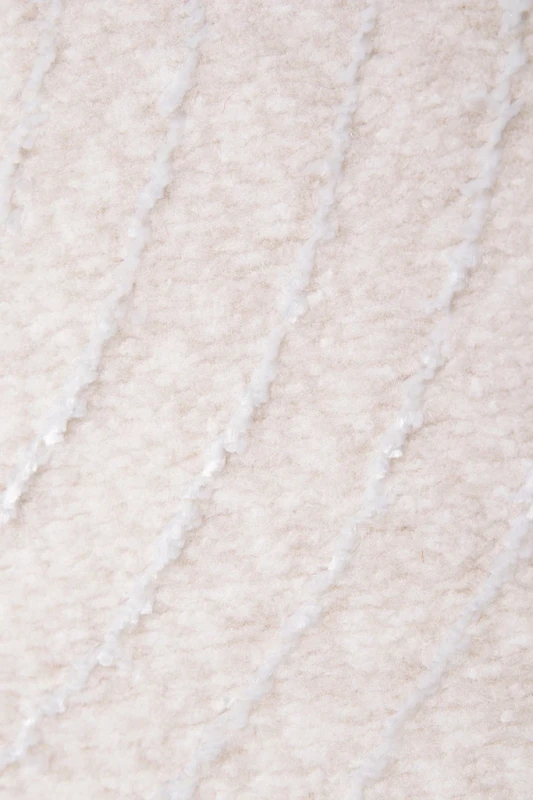 Dywan nowoczesny Factor 50252/260 cream runo