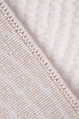 Dywan nowoczesny Factor 50252/260 cream spód