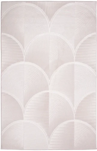 Dywan nowoczesny Factor 50252/260 cream