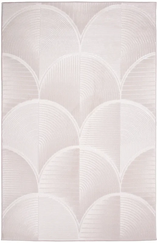 Dywan nowoczesny Factor 50252/260 cream