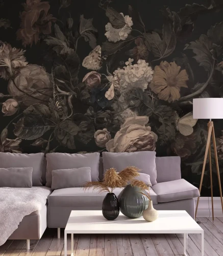 tapeta-dragonfly-garden-black (1).webp