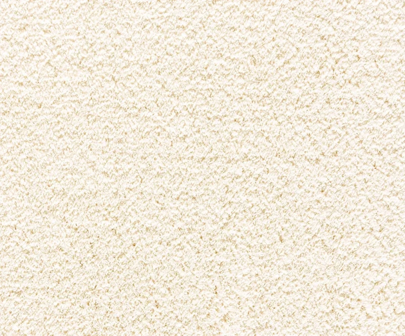 Wykładzina dywanowa domowa Cashmere Velvet 31 krem