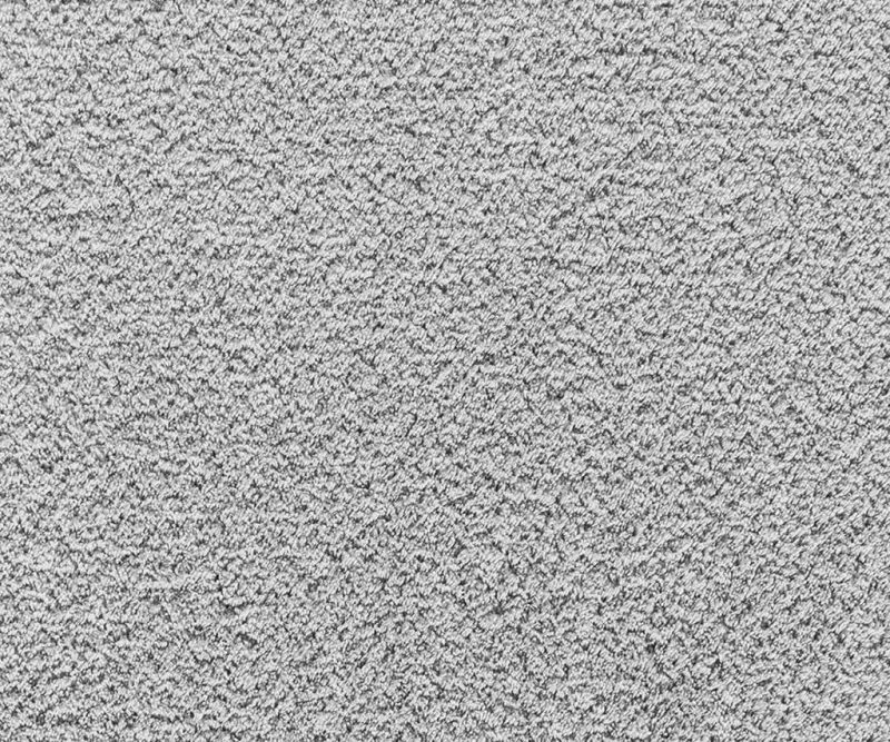 Wykładzina dywanowa domowa Cashmere Velvet 93 szara