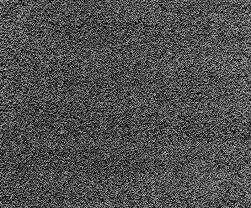 Wykładzina dywanowa domowa Cashmere Velvet 96 szara