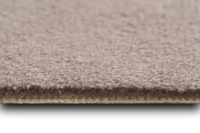 Wykładzina dywanowa Bergamo 030 - przekrój