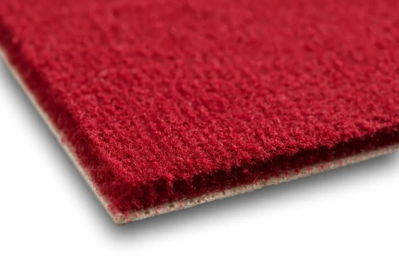 Wykładzina dywanowa Bergamo 100 - róg