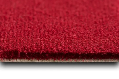 Wykładzina dywanowa Bergamo 100 - przekrój