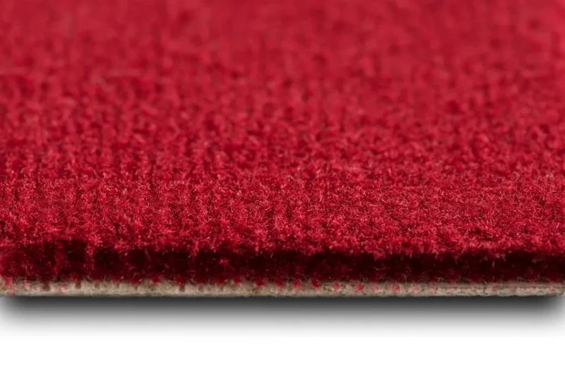 Wykładzina dywanowa Bergamo 100 - przekrój