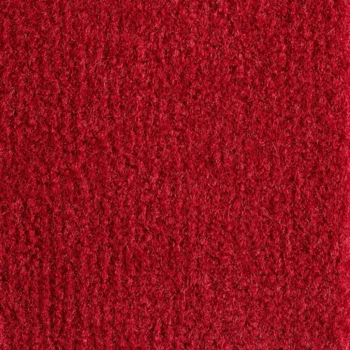 Wykładzina dywanowa Bergamo 100 ruby (obiektowa) 4m