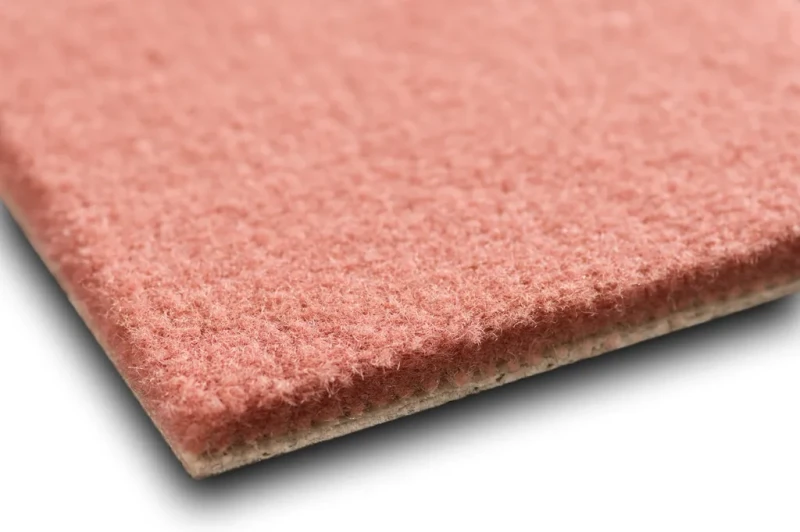 Wykładzina dywanowa Bergamo 130 - róg