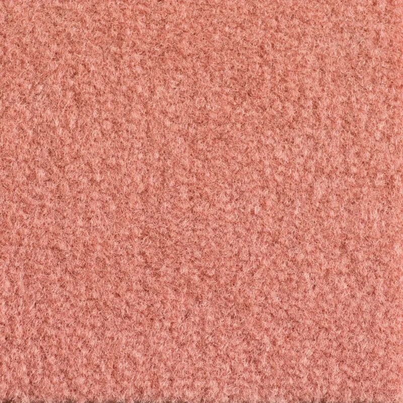 Wykładzina dywanowa obiektowa Bergamo 130 różowa