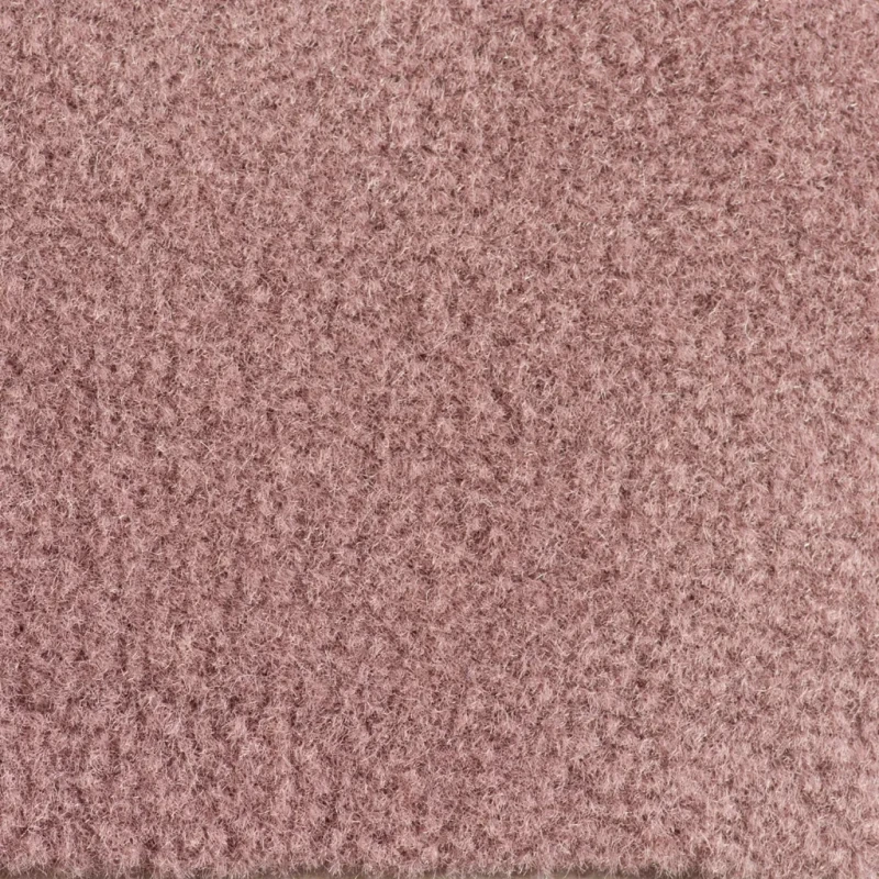 Wykładzina dywanowa obiektowa Bergamo 140 - róż