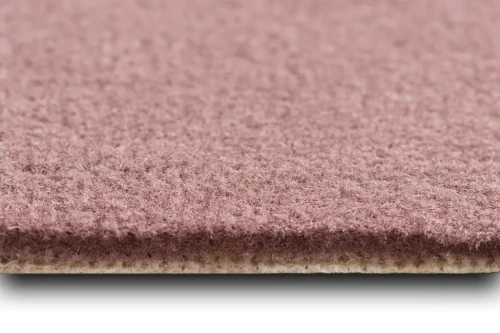 Wykładzina dywanowa Bergamo 140 - przekrój