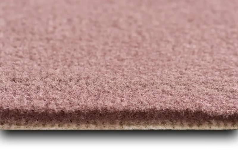 Wykładzina dywanowa Bergamo 140 - przekrój