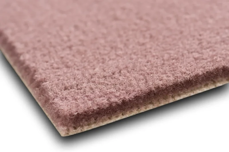 Wykładzina dywanowa Bergamo 140 - róg