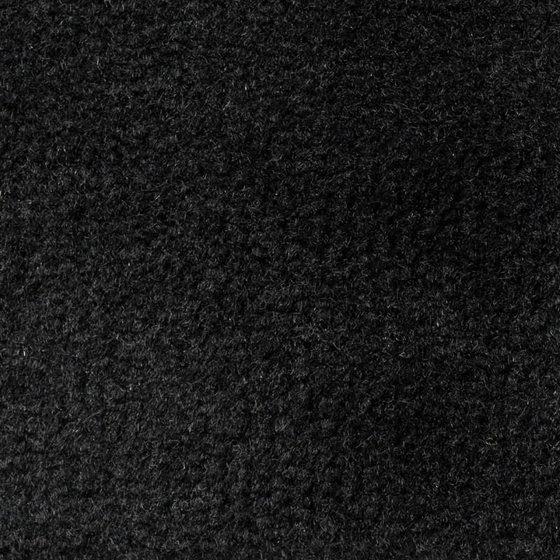 Wykładzina dywanowa obiektowa Bergamo 810 szaro-czarna