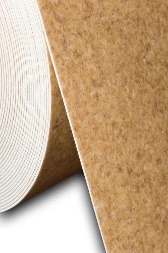 Rolka wykładziny PCV Smart kolor miodowy