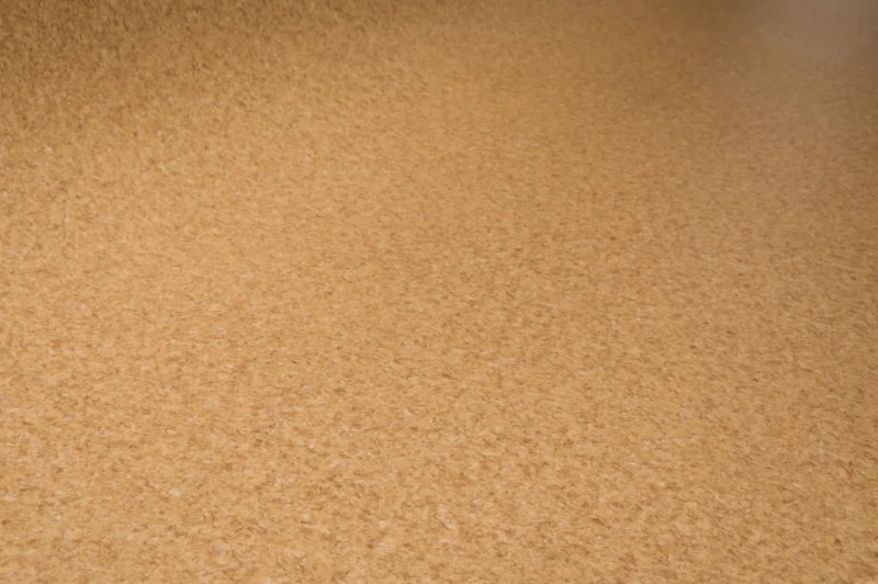 Wykładzina PCV Smart kolor miodowy - struktura i wzór