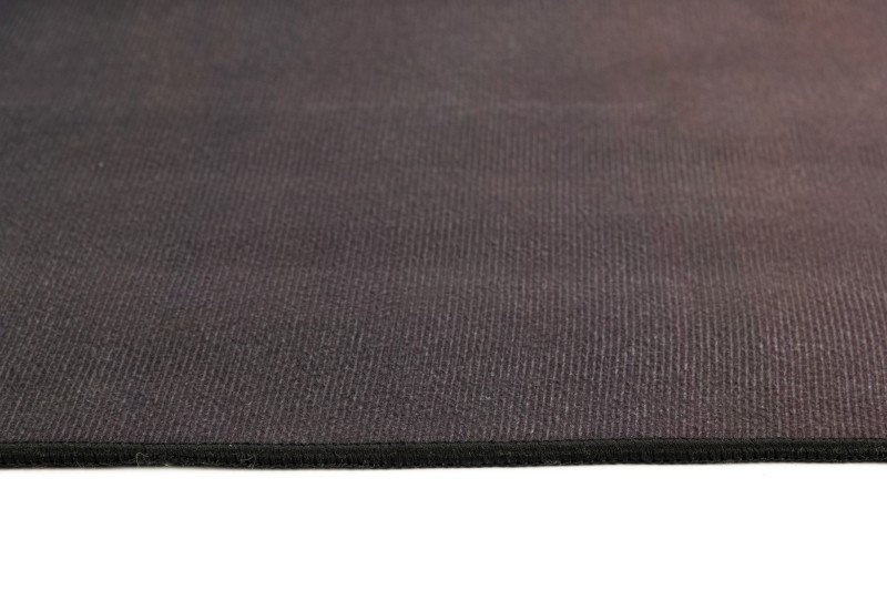 Dywan młodzieżowy gamingowy Crystal Print HJ-GA002 - bok