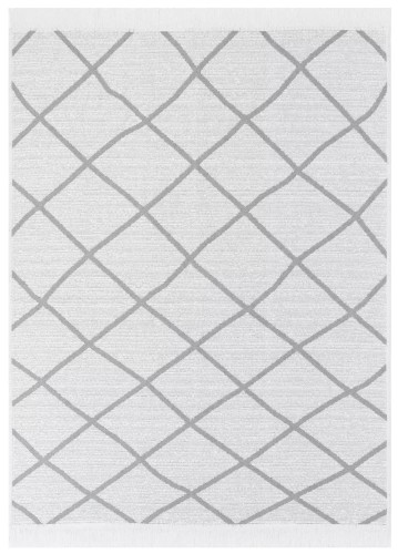 Dywan bawełniany Kanuni Azteca 2703 - spód