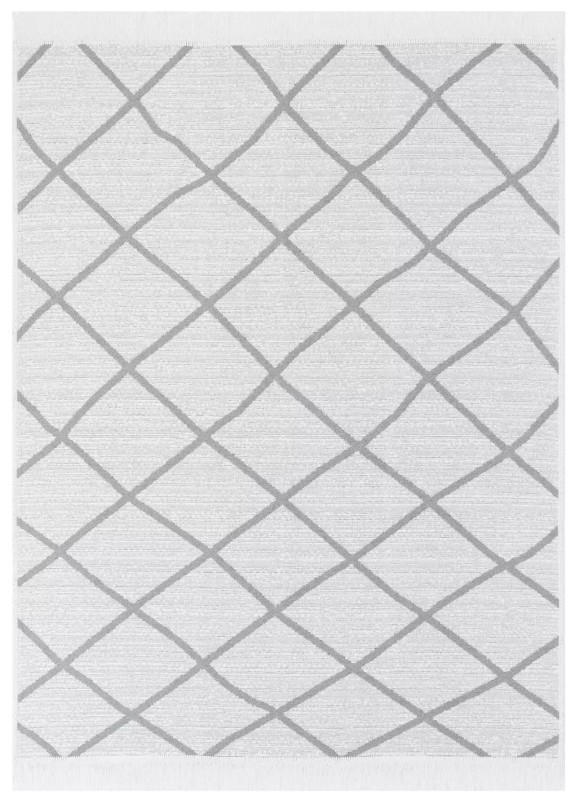 Dywan bawełniany Kanuni Azteca 2703 - spód