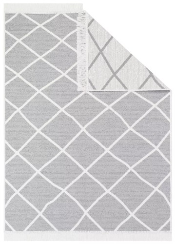 Dywan bawełniany Kanuni Azteca 2703 - dwustronny