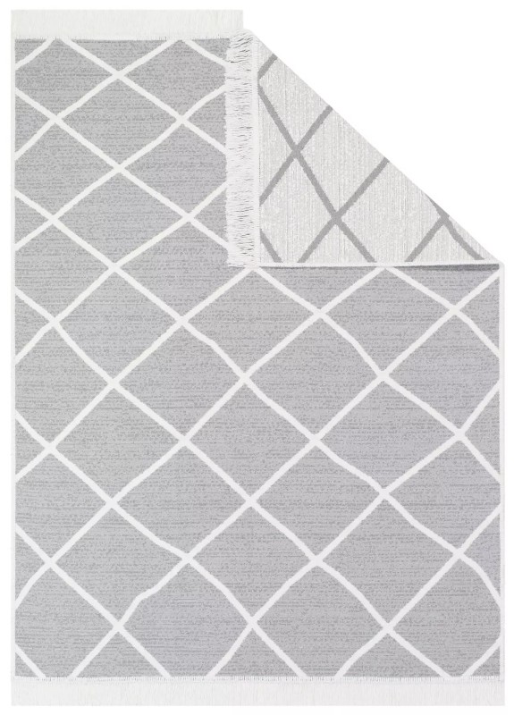 Dywan bawełniany Kanuni Azteca 2703 - dwustronny