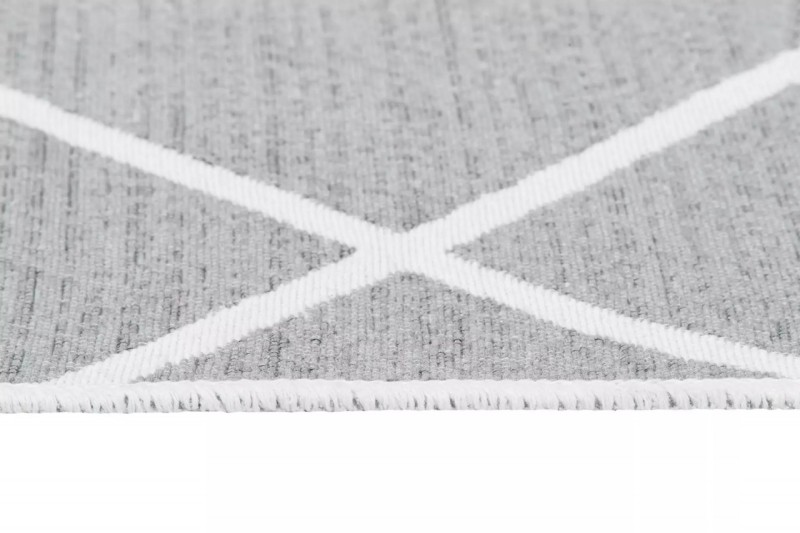 Dywan bawełniany Kanuni Azteca 2703 - bok