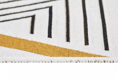 Dywan bawełniany Kanuni Azteca 2706 - bok