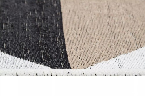 Dywan bawełniany Kanuni Azteca 2707 - bok