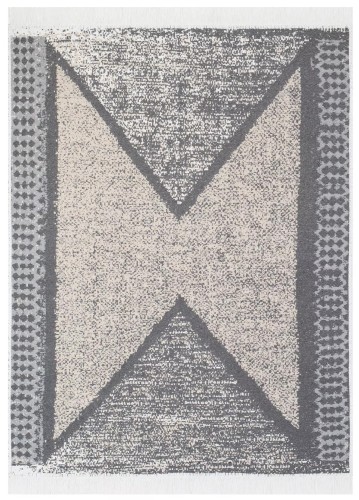 Dywan bawełniany kanuni Azteca 2713 - spód