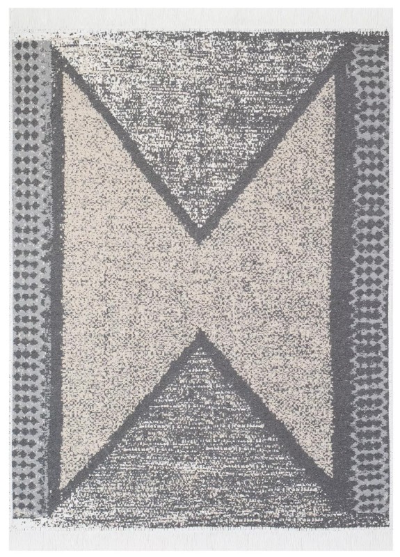 Dywan bawełniany kanuni Azteca 2713 - spód