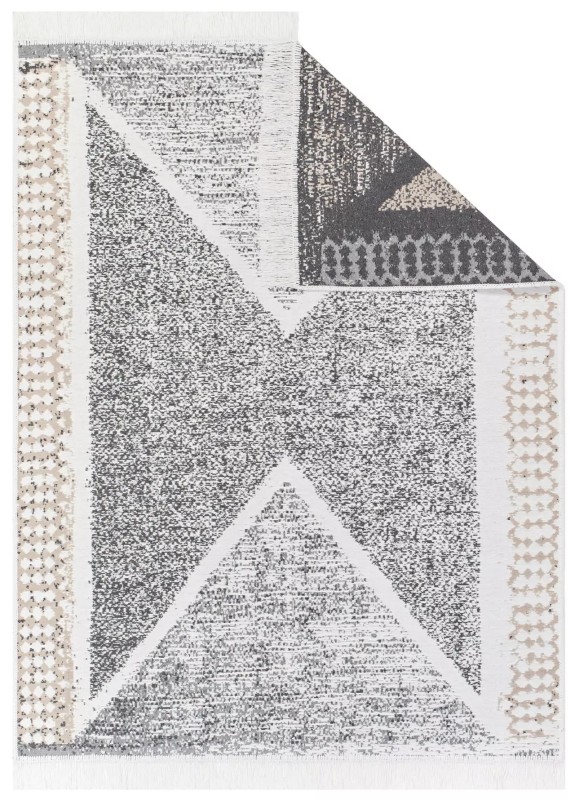 Dywan bawełniany kanuni Azteca 2713 - dwustronny