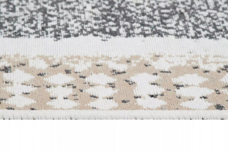 Dywan bawełniany kanuni Azteca 2713 - bok