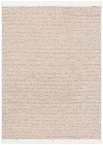 Dywan bawełniany Kanuni Azteca 2702 beż - spód