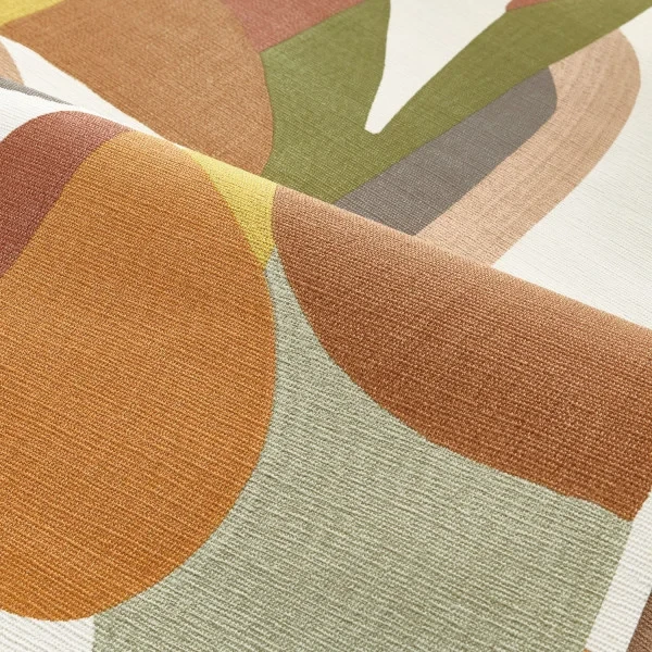 Tapeta wzór geometryczny Casamance L'atelier Assemblage 75460508.webp