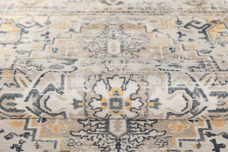 Dywan tradycyjny Dove Print BSO-12 - runo