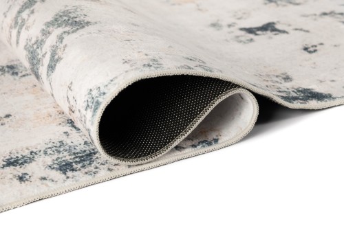 Dywan nowoczesny Dove Print GE-17 - spód antypoślizgowy