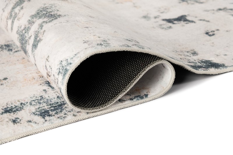 Dywan nowoczesny Dove Print GE-17 - spód antypoślizgowy