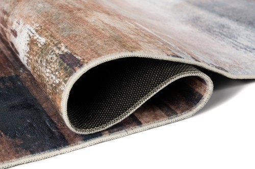 Dywan loftowy Dove Print HJ-BO0031 - spód antypoślizgowy