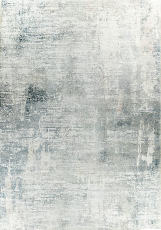 Dywan nowoczesny vintage Dove Print GE-3 szary