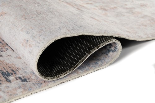 Dywan Dove Print SL-47 - antypoślizgowy spód