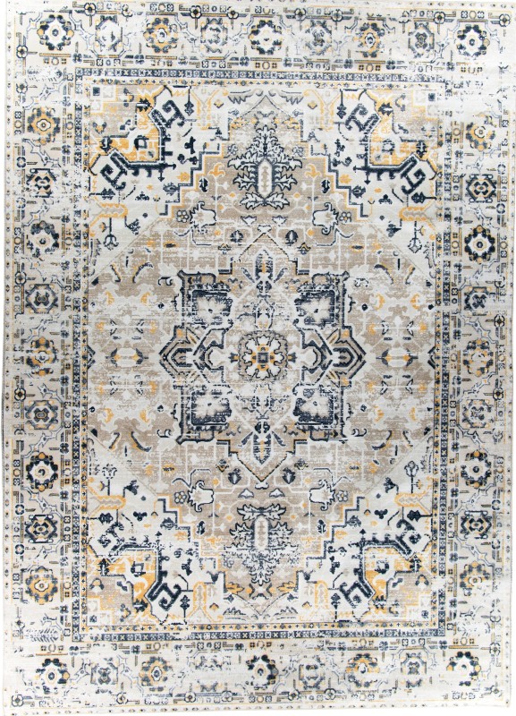 Dywan tradycyjny vintage Dove Print BSO-12