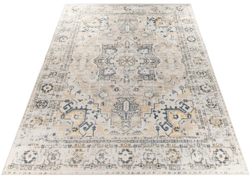 Dywan tradycyjny Dove Print BSO-12 - rzut ukośny