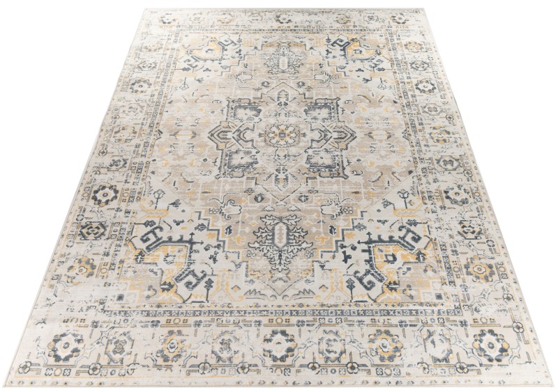 Dywan tradycyjny Dove Print BSO-12 - rzut ukośny