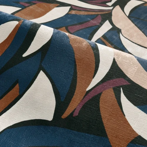 Tapeta witrażowa Casamance L'Atelier 75553772 Collage.webp